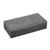 Decor Precast Charcoal Cobble - Lite Paving Stone