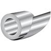 Peak Products Flashing Coil, 9 In. x 50 Ft. - Mill Aluminum