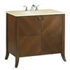 Kohler Clermont 36 Inch Vanity in Oxford