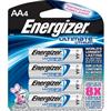 Energizer Ultimate Lithium AA Battery - 4 Pack