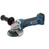 Bosch 4-1/2 In. Angle Grinder