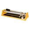 Q.E.P. 14 Inch Tile Cutter with 7/8 Inch Cutting Wheel