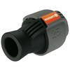 Gardena 3/4" x 25mm Connector