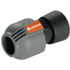 Gardena 1" x 25mm Connector