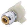 SharkBite® 1/4 Inch X 7/8 Inch BC Toilet Connector