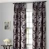 RONA COLLECTION Curtains - "Luxor" Back Tab Panels