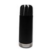 Tannex 350ml Vacuum Flask - Black