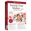 Ancestry.com Family Tree Maker Platinum