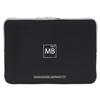 Tucano Element 13" Macbook Pro Sleeve (BF-N-MB133) - Black