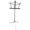 On-Stage Compact Music Stand (SM7122BB)