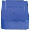 TRENDNET - BUSINESS 1PORT MULTI-FUNCTION PRINT SERVER(1 USB)