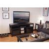 Techcraft® 60'' Wide Hi Boy TV (28'' High) TV Credenza -Flat Panel Televisions