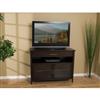 Techcraft® 48'' Wide Hi Boy TV (36'' High) TV Credenza -Flat Panel Televisions