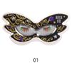 Anna Sui(TM) Limited Edition False Eyelashes