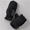 North Country®/MD Fleece Flip-top Mittens