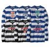 NHL® Boys' Striped Rugby Top