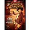 Spaghetti Westerns: 20 Movie Pack DVD