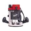 Milwaukee 1-3/4 Max HP BodyGrip® Router Kit