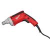 Milwaukee Screwdriver Power Unit, 0-2500 RPM