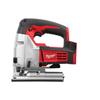 Milwaukee M18 Cordless Lithium-Ion Jig Saw - Bare Tool