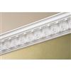 Simplihome 4 inch Leaf Cornice Moulding