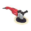 Milwaukee 7/9" Dial Speed Control Polisher