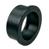 NIBCO 2 x 1-1/2 In. ABS Flush Bushing Spg x Hub