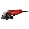 Milwaukee 7.5 Amp 4-1/2" Small Angle Grinder