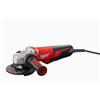 Milwaukee 13 Amp 5" Small Angle Grinder Paddle, Lock-On