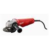 Milwaukee 11 Amp 4-1/2" Small Angle Grinder Paddle, No-Lock