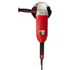 Milwaukee 15 Amp 7"/9" Large Angle Grinder w/ Lock-on