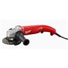 Milwaukee 11 Amp 4-1/2" Small Angle Grinder Trigger Grip, No-Lock