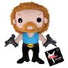 Chuck Norris Talking Plush