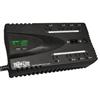 Tripp Lite 8-Outlet Energy Saving UPS Surge Protector (ECO650LCD)