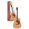 Spectrum Student-Sized Acoustic Guitar Kit (AIL 38C) - Tan