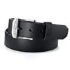 Levi's® Bridle Belt with Brushed Nickel Buckle