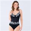 Grenier® Underwire Body Shaper