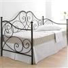 'Cambria' Metal Daybed
