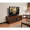 Techcraft® 60'' Wide TV Credenza for Flat Panel Televisions