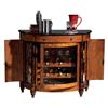 Howard Miller™ 'Merlot Valley' Wine Console