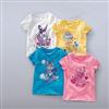 Nevada®/MD Girls' Animal-graphic Tee