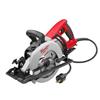 Milwaukee 7-1/4" Worm Drive Circular Saw with Twist Plug