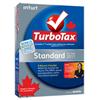 Intuit TurboTax Standard Tax Year 2011 - English