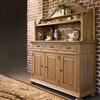 Paula Deen™ 'Down Home' Credenza and Hutch Ensemble