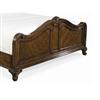 Thomasville™ 'Vintage Chateau' Panel Footboard