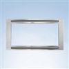 Frigidaire® Built-in 30 Inch Microwave Trim Kit - Stainless