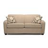 Whole Home®/MD 'Westbend' Double Sofabed with Tapered Legs