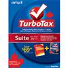 Intuit TurboTax Suite Tax Year 2011 - English