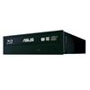 ASUS (BW-12B1ST) Internal 12x Blu-Ray Writer, Retail 
- Black, SATA 
- Power2Go 7 Softwar...