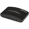 US ROBOTICS 4PORT USB 3.0 HUB SUPERSPEED UP TO 5GBPS